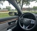 Червоний Хонда СРВ, об'ємом двигуна 1.5 л та пробігом 60 тис. км за 13690 $, фото 12 на Automoto.ua