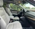 Красный Хонда СРВ, объемом двигателя 1.5 л и пробегом 59 тыс. км за 17000 $, фото 14 на Automoto.ua