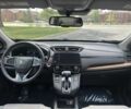 Червоний Хонда СРВ, об'ємом двигуна 1.5 л та пробігом 60 тис. км за 13690 $, фото 10 на Automoto.ua