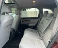 Червоний Хонда СРВ, об'ємом двигуна 1.5 л та пробігом 110 тис. км за 8500 $, фото 15 на Automoto.ua