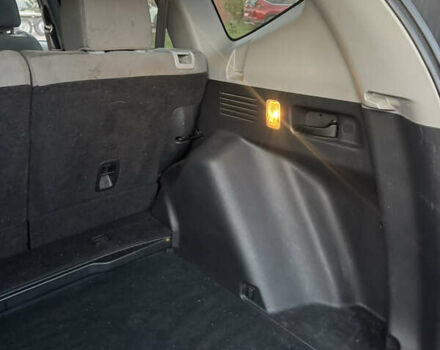 Красный Хонда СРВ, объемом двигателя 1.5 л и пробегом 230 тыс. км за 8800 $, фото 21 на Automoto.ua