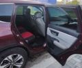 Червоний Хонда СРВ, об'ємом двигуна 2.4 л та пробігом 129 тис. км за 21500 $, фото 6 на Automoto.ua