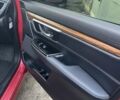 Червоний Хонда СРВ, об'ємом двигуна 1.5 л та пробігом 55 тис. км за 27500 $, фото 49 на Automoto.ua