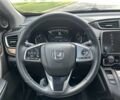 Червоний Хонда СРВ, об'ємом двигуна 1.5 л та пробігом 60 тис. км за 13690 $, фото 11 на Automoto.ua