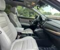 Червоний Хонда СРВ, об'ємом двигуна 1.5 л та пробігом 60 тис. км за 13690 $, фото 13 на Automoto.ua