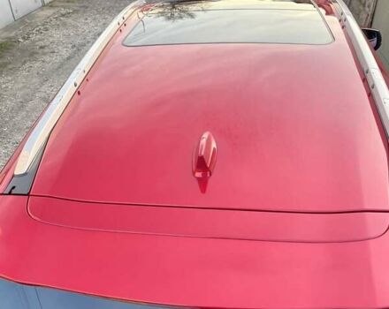 Червоний Хонда СРВ, об'ємом двигуна 1.5 л та пробігом 55 тис. км за 27500 $, фото 22 на Automoto.ua