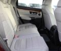 Красный Хонда СРВ, объемом двигателя 1.5 л и пробегом 50 тыс. км за 11000 $, фото 10 на Automoto.ua
