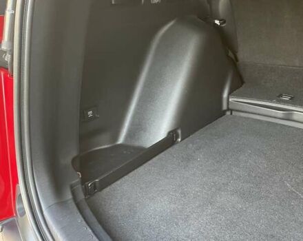 Червоний Хонда СРВ, об'ємом двигуна 1.5 л та пробігом 55 тис. км за 27500 $, фото 18 на Automoto.ua