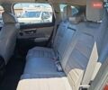 Красный Хонда СРВ, объемом двигателя 1.5 л и пробегом 39 тыс. км за 13500 $, фото 9 на Automoto.ua
