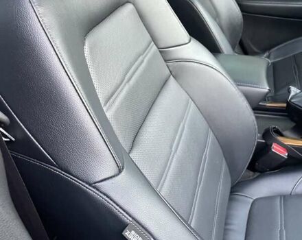 Червоний Хонда СРВ, об'ємом двигуна 1.5 л та пробігом 55 тис. км за 27500 $, фото 53 на Automoto.ua