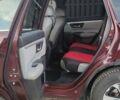 Червоний Хонда СРВ, об'ємом двигуна 2.4 л та пробігом 129 тис. км за 21500 $, фото 5 на Automoto.ua