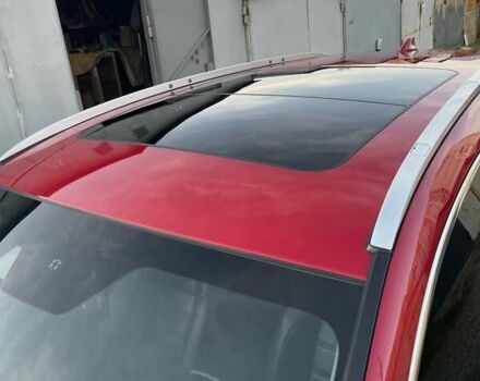 Червоний Хонда СРВ, об'ємом двигуна 1.5 л та пробігом 55 тис. км за 27500 $, фото 15 на Automoto.ua