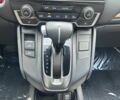Червоний Хонда СРВ, об'ємом двигуна 1.5 л та пробігом 110 тис. км за 8500 $, фото 12 на Automoto.ua