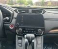 Красный Хонда СРВ, объемом двигателя 1.5 л и пробегом 59 тыс. км за 17000 $, фото 10 на Automoto.ua
