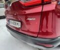 Красный Хонда СРВ, объемом двигателя 1.5 л и пробегом 57 тыс. км за 26700 $, фото 11 на Automoto.ua
