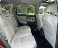 Червоний Хонда СРВ, об'ємом двигуна 1.5 л та пробігом 110 тис. км за 8500 $, фото 14 на Automoto.ua