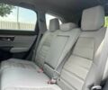 Красный Хонда СРВ, объемом двигателя 1.5 л и пробегом 59 тыс. км за 17000 $, фото 15 на Automoto.ua