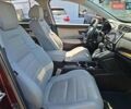 Красный Хонда СРВ, объемом двигателя 1.5 л и пробегом 39 тыс. км за 13500 $, фото 7 на Automoto.ua