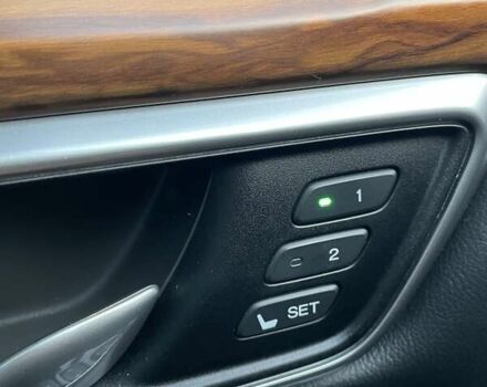 Червоний Хонда СРВ, об'ємом двигуна 1.5 л та пробігом 55 тис. км за 27500 $, фото 41 на Automoto.ua