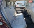 Красный Хонда СРВ, объемом двигателя 1.5 л и пробегом 39 тыс. км за 13500 $, фото 10 на Automoto.ua