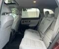 Красный Хонда СРВ, объемом двигателя 1.5 л и пробегом 59 тыс. км за 17000 $, фото 13 на Automoto.ua