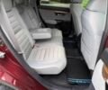 Красный Хонда СРВ, объемом двигателя 1.5 л и пробегом 71 тыс. км за 17000 $, фото 17 на Automoto.ua