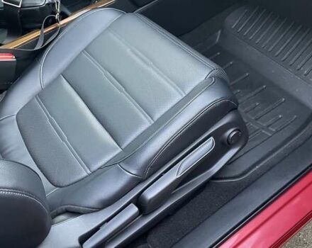 Червоний Хонда СРВ, об'ємом двигуна 1.5 л та пробігом 55 тис. км за 27500 $, фото 54 на Automoto.ua