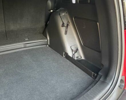 Червоний Хонда СРВ, об'ємом двигуна 1.5 л та пробігом 55 тис. км за 27500 $, фото 19 на Automoto.ua