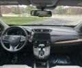 Красный Хонда СРВ, объемом двигателя 1.5 л и пробегом 59 тыс. км за 17000 $, фото 8 на Automoto.ua
