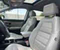 Червоний Хонда СРВ, об'ємом двигуна 1.5 л та пробігом 60 тис. км за 13690 $, фото 8 на Automoto.ua