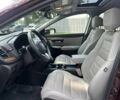 Червоний Хонда СРВ, об'ємом двигуна 1.5 л та пробігом 110 тис. км за 8500 $, фото 9 на Automoto.ua