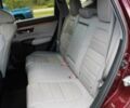 Красный Хонда СРВ, объемом двигателя 1.5 л и пробегом 42 тыс. км за 13690 $, фото 10 на Automoto.ua