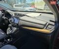 Красный Хонда СРВ, объемом двигателя 1.5 л и пробегом 39 тыс. км за 13500 $, фото 8 на Automoto.ua