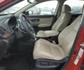 Красный Хонда СРВ, объемом двигателя 0 л и пробегом 53 тыс. км за 5500 $, фото 6 на Automoto.ua