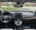 Червоний Хонда СРВ, об'ємом двигуна 1.5 л та пробігом 110 тис. км за 8500 $, фото 10 на Automoto.ua