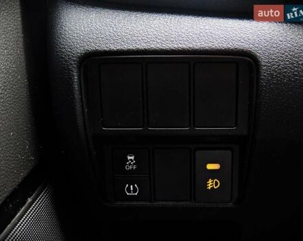 Червоний Хонда СРВ, об'ємом двигуна 2.36 л та пробігом 154 тис. км за 20900 $, фото 8 на Automoto.ua