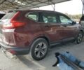 Красный Хонда СРВ, объемом двигателя 2.4 л и пробегом 112 тыс. км за 18400 $, фото 5 на Automoto.ua
