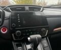 Красный Хонда СРВ, объемом двигателя 1.5 л и пробегом 127 тыс. км за 21500 $, фото 10 на Automoto.ua