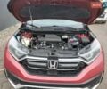 Красный Хонда СРВ, объемом двигателя 1.5 л и пробегом 53 тыс. км за 6500 $, фото 11 на Automoto.ua