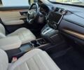 Красный Хонда СРВ, объемом двигателя 2 л и пробегом 93 тыс. км за 17000 $, фото 7 на Automoto.ua
