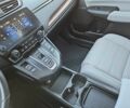 Красный Хонда СРВ, объемом двигателя 2 л и пробегом 33 тыс. км за 19000 $, фото 17 на Automoto.ua