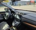 Красный Хонда СРВ, объемом двигателя 2 л и пробегом 25 тыс. км за 32000 $, фото 19 на Automoto.ua