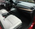 Красный Хонда СРВ, объемом двигателя 1.99 л и пробегом 19 тыс. км за 27200 $, фото 40 на Automoto.ua