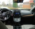Красный Хонда СРВ, объемом двигателя 1.99 л и пробегом 19 тыс. км за 27200 $, фото 25 на Automoto.ua