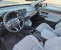 Красный Хонда СРВ, объемом двигателя 2 л и пробегом 33 тыс. км за 19000 $, фото 6 на Automoto.ua