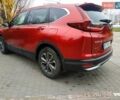 Красный Хонда СРВ, объемом двигателя 1.99 л и пробегом 19 тыс. км за 27200 $, фото 41 на Automoto.ua