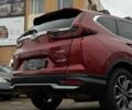 Червоний Хонда СРВ, об'ємом двигуна 2 л та пробігом 54 тис. км за 29500 $, фото 5 на Automoto.ua