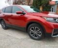 Красный Хонда СРВ, объемом двигателя 1.99 л и пробегом 19 тыс. км за 27200 $, фото 6 на Automoto.ua