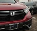 Червоний Хонда СРВ, об'ємом двигуна 2 л та пробігом 54 тис. км за 29500 $, фото 2 на Automoto.ua