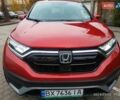 Красный Хонда СРВ, объемом двигателя 1.99 л и пробегом 19 тыс. км за 27200 $, фото 45 на Automoto.ua